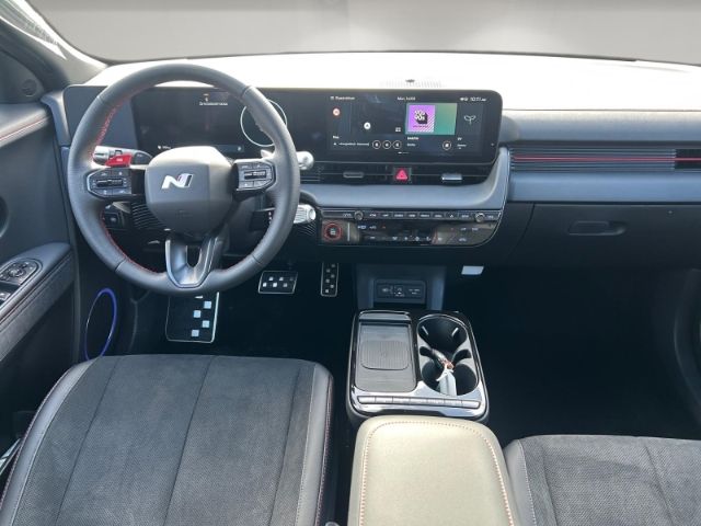 Hyundai IONIQ 5 - Bild 12