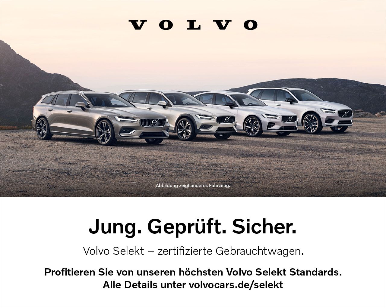 Volvo ES90 - Bild 5