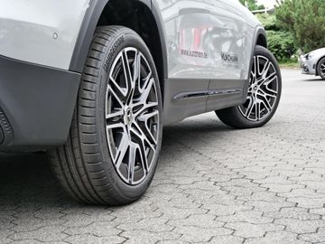 Mercedes GLB 180 - 5