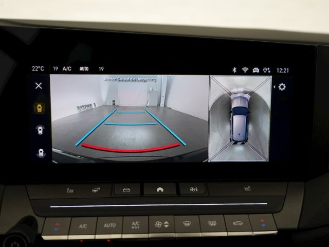 Astra L ST GS PHEV AT+LED+NAVI+360 GRAD KAMERA+S