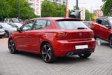 Seat Ibiza FR 1.0 TSI DSG LED Navi Virtual Cockpit - Seat Ibiza Gebrauchtwagen in Dresden