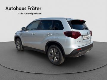 Fotografie des Suzuki Vitara 1.4 Hybrid 'Comfort' | LED | NAVI