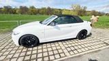 BMW M240i xDrive Steptronic Cabrio - weiße BMW M240i
