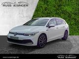 Volkswagen Golf VIII Variant Style *ACC*Navi*TotW*Memo*PDC* - VW Golf Gebrauchtwagen in Stuttgart