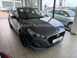 Hyundai i30 cw YES! Navi/Scheckheft/AHK/SHZ/Kamera/EURO6 - Hyundai: Kombi, Eu
