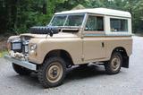 Land Rover Serie III - Land Rover Serie III SUV