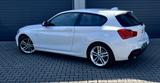 BMW 118 i M Sport LED NAVI HiFi PDC - BMW: Sportwagen, M1