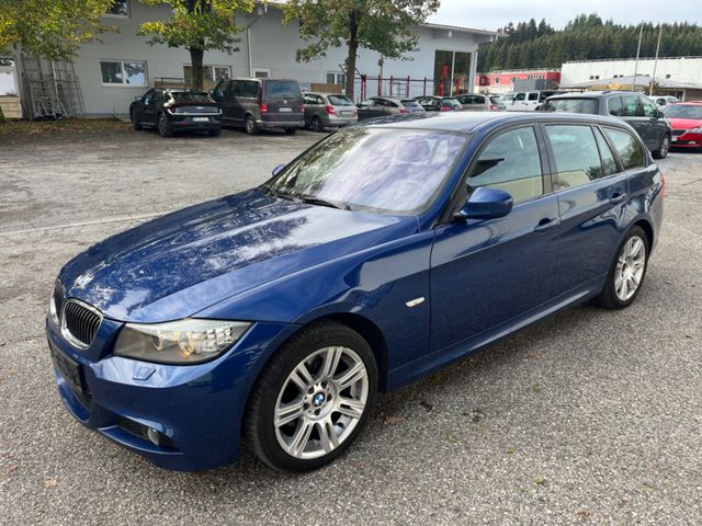 BMW 320 Touring 320d xDrive"M-Paket"Euro5"