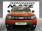 Dacia Duster TCe 100 ECO-G Extreme *Sitzheizung*Allwet - Dacia aus 2023