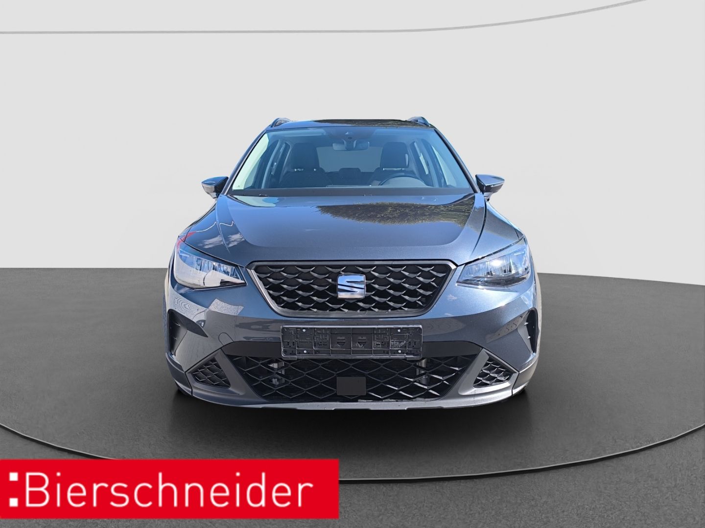 Seat Arona 1.0 TSI Style ACC LED PDC imagem 2