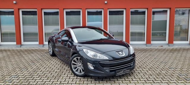 Peugeot RCZ 1.6 156 THP/Xenonscheinwerfer/94Tkm/Euro 5