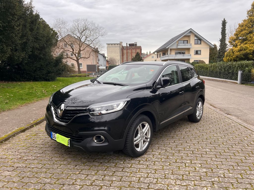 Image of Renault Kadjar