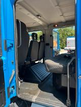 Iveco Eurocargo 7,49 t / Euro 6 / 39.000 km - Trucks in München