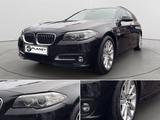 BMW 520 d Touring *Inspektion* *12M Garantie* Assist - BMW 520 in Kassel