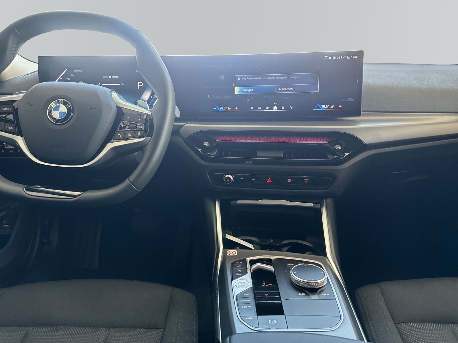 BMW 318i Touring*LC Prof.HUD*DAB*Adapt.LED*Driving A foto 13