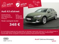 Audi A3 - Vorschau Bild 1