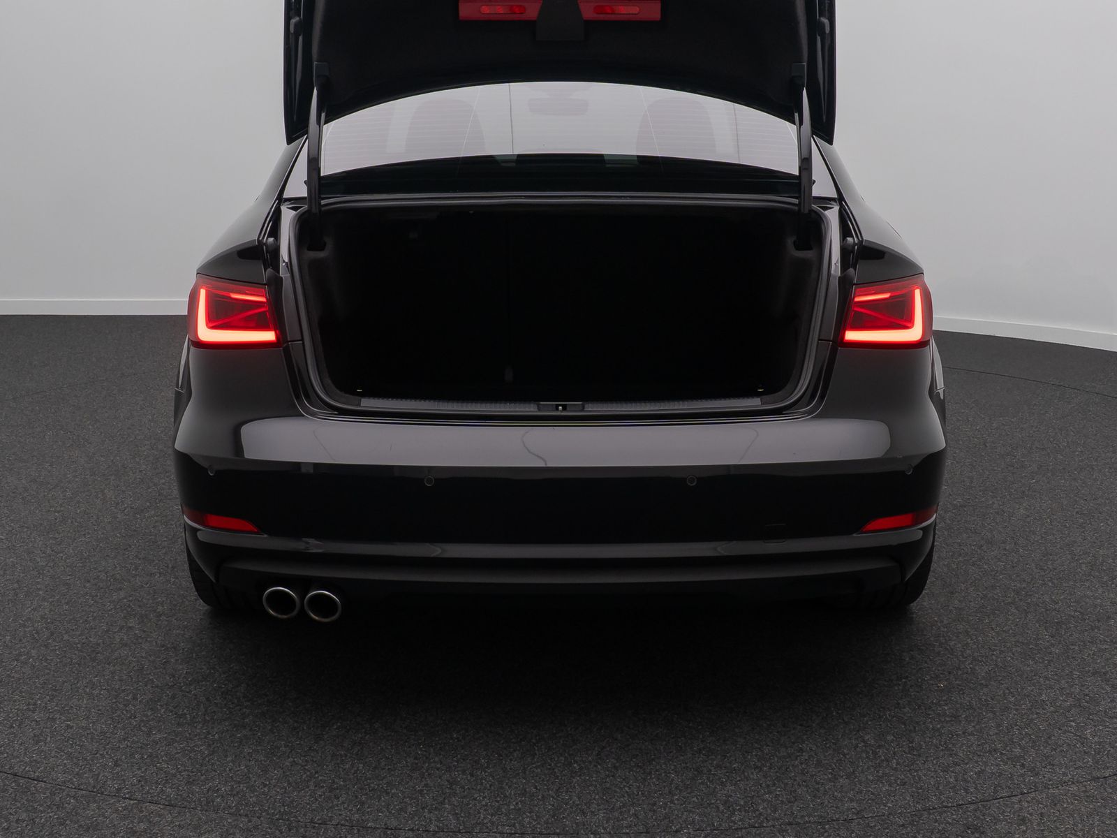 Fahrzeugabbildung Audi A3 Ambition Xenon DAB Navi Panorama Lordos Sound