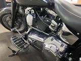Harley-Davidson FS2 Custom Bike/6 Gang - CHOPPER CUSTOM