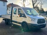 Ford Transit 350 L5 Doppelkabine *Klima*Tempo*UpHill - Ford Abschleppwagen Transit