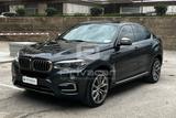 BMW X6 xDrive30d 249CV Extravagance - BMW X6 Kombi Gebrauchtwagen