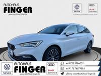 Seat Leon Sportstourer 1.5 TSI Xcellence*LED/Navi/SHZ
