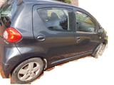 Toyota gepflegter Toyota Aygo Allwetterreifen, Kl... - Toyota aus 2005: Aygo