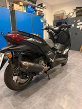 Yamaha XMAX 300 Tech Max - Yamaha XMax 300 Tech Max