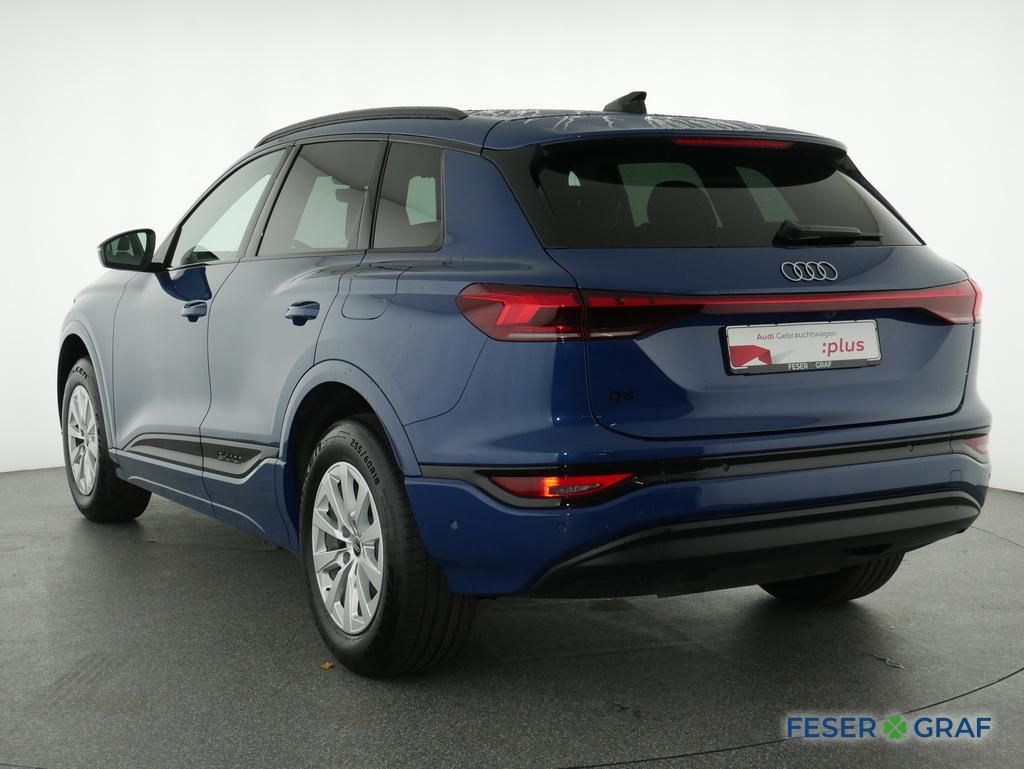 Audi Q6 e-tron - Bild 15
