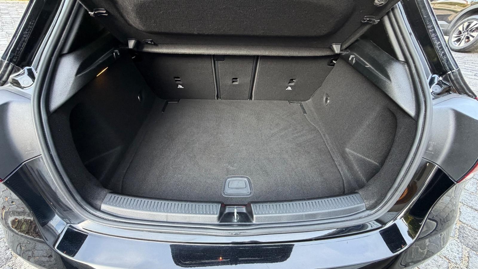 Mercedes-Benz A-Class 4Matic AMG-Line+LED+DAB+SHZ+Navi+Induktion, миниатюра 25