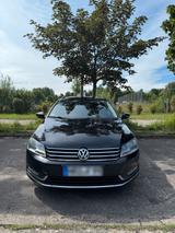 Volkswagen VW Passat B7 TDI 140 PS, TÜV Januar 26 - Volkswagen Passat: 140 Ps
