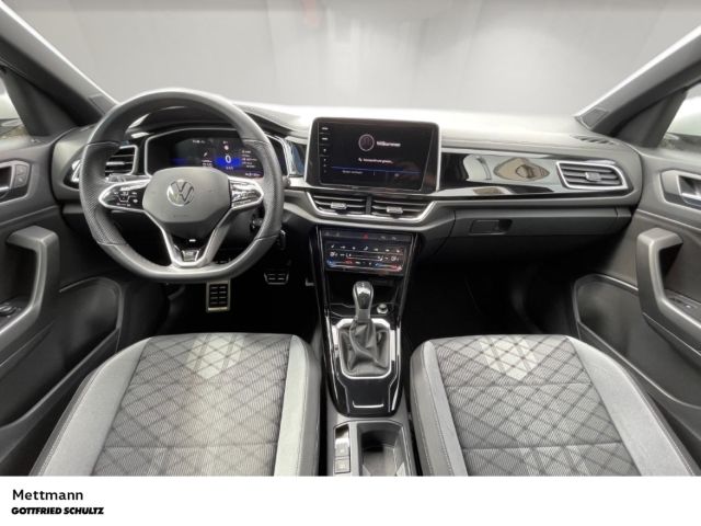 Volkswagen T-Roc - Bild 6
