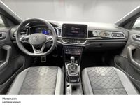 Volkswagen T-Roc - Vorschau Bild 6