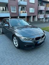 BMW Bmw 320d kombi TOP Gepflegt - BMW 320: Kombi, Bmw320d