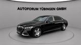Mercedes-Benz S 580 e MAYBACH *BUR 3D*FOND ENTERTAINMENT - Mercedes-Benz S-Klasse mit Hybrid-Antrieb