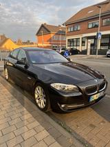 BMW 530d Gran Turismo - - BMW 530: 530d Gran Turismo
