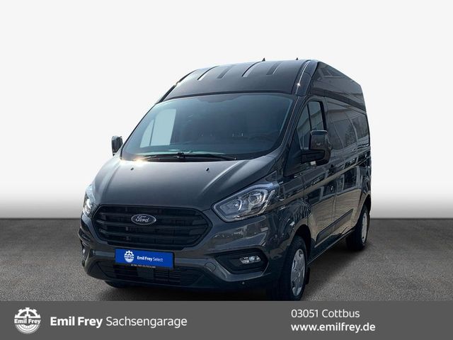 Ford Transit Custom 300 L2H2 LKW VA MH Trend Klima