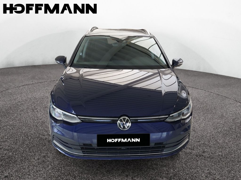 Fahrzeugabbildung Volkswagen Golf Variant 1.0 TSI Active LED Navi ACC,SH,PDC