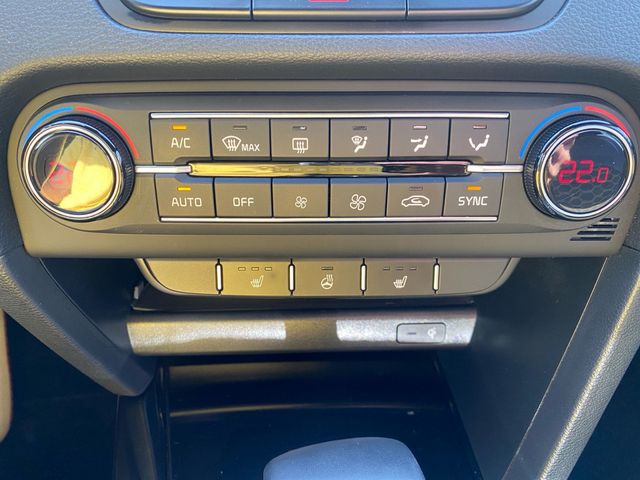 Xceed 1.4 T-GDI Xdition KLIMA PDC SHZ KAMERA LED