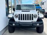 Jeep Wrangler JL Rubicon 392 Finanz.4.99% - Jeep Neuwagen in München