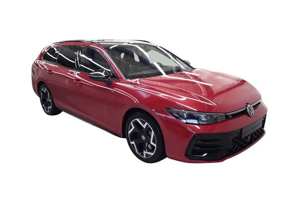 Volkswagen Passat - Bild 2