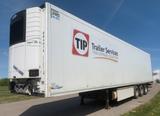 Krone SDR27 Reefer - Krone SDR-27