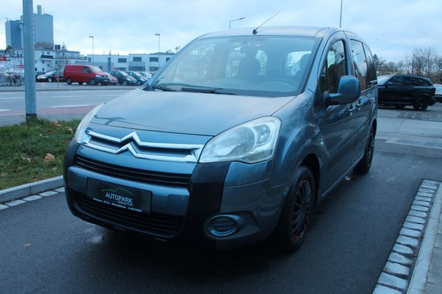 Citroën Berlingo Kombi Multispace/Klimaanlage/Euro5