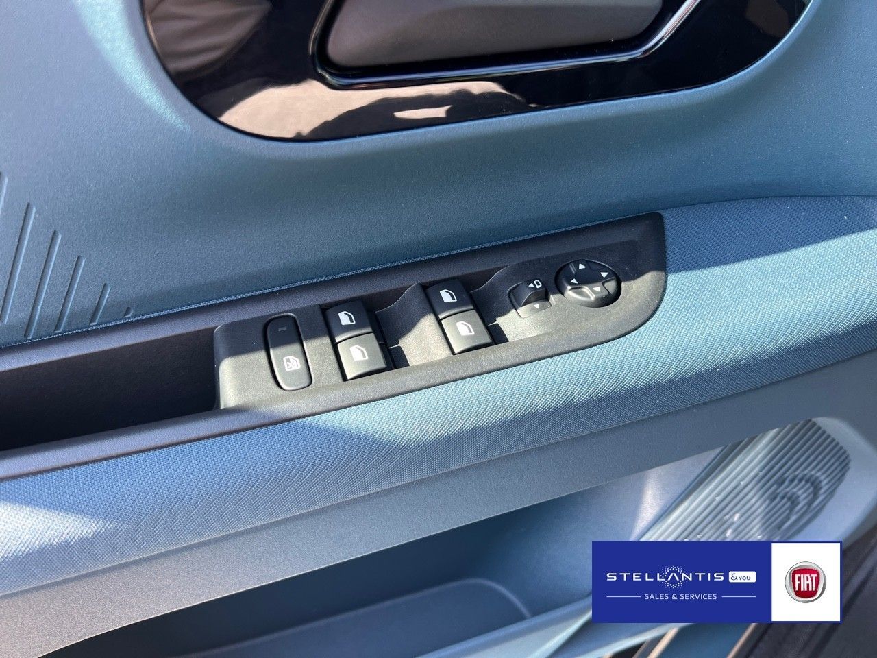 Fiat Grande Panda - Bild 12