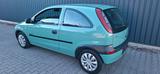 Opel Corsa C Comfort 2 Jahre TÜV Top Zustand - Opel Corsa: Comfort