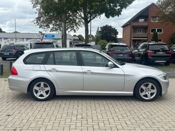 BMW 318 - 6