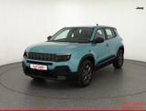 Jeep Avenger 1.2 MHev Aut. LED Navi Sitzheizung - Jeep Avenger: Automatik
