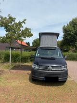 Volkswagen T6 Kombi 2.0 TDI mit *AUFSTELLDACH und MARKISE* - VW T6 Kombi von privat