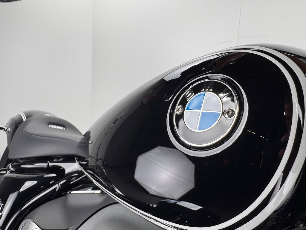 Fahrzeugabbildung BMW R18 FIRST EDITION *NEUWERTIGER ZUSTAND