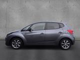Hyundai ix20 1.6 Automatik Trend Klimaauto AHK SHZ PDC G - Hyundai ix20 mit Benzin-Antrieb: Automatik