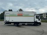 Iveco 120E25 Kühl Fahrzeug / Carrier - Iveco 120 e 25